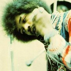 Jimi Hendrix 1983 Acoustic Demo (Sotheby Studio Outtakes)