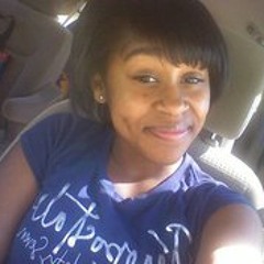 Mariah To'Cute Sanders