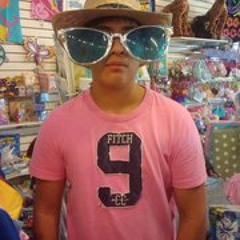 Christopher Ramirez 1