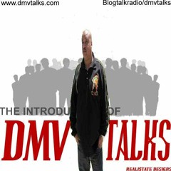 DMVTALKS RADIO