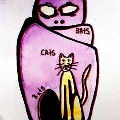 Batscatsrats