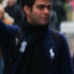 Omid Mohareri