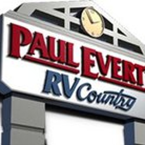 Stream Paul Evert's RvCountry music Listen to songs, albums