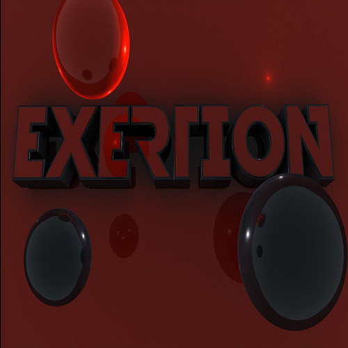 SoundCloud profile picture for @exertion