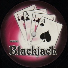 DJBlackjackUK