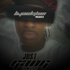 Barry TaylorMade Jackson