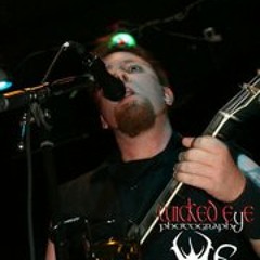 Again (Alice in Chains cover by Mike King)