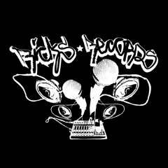 Dans Met Mij  (Produced By Ricks Records)