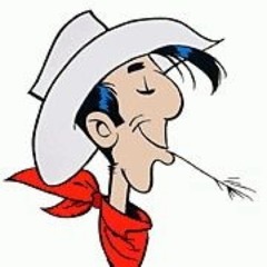 Lucky Luke 008