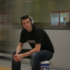 Martin Stewart Squires