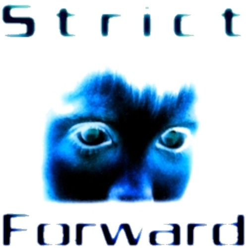 StrictForward’s avatar