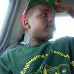 Tyrone Flyy Davenport