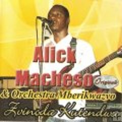 Alick Macheso