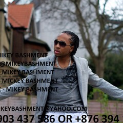 MIKEYBASHMENT