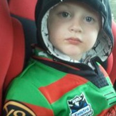 Shannon Whatdoin Sparks