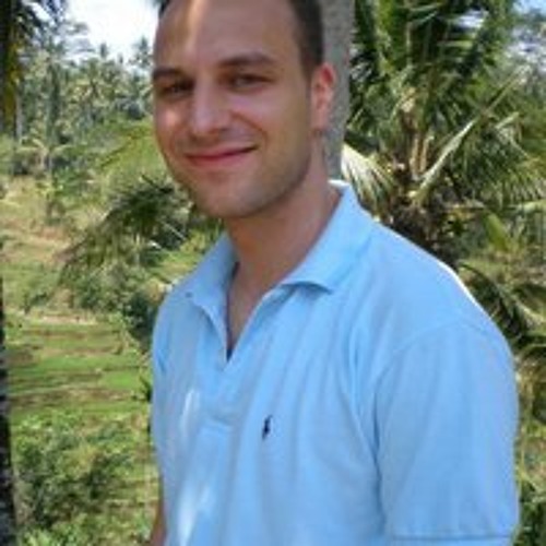 Simon Wernli’s avatar