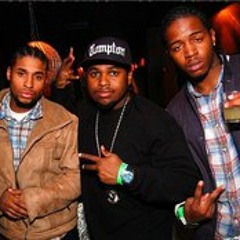 Derrek Eazyethree Wright