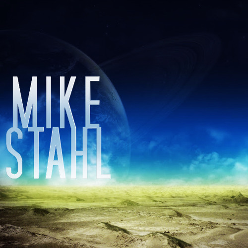 Mike Stahl’s avatar