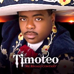 Timoteoelcharronegro