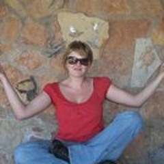 Cristina Garcia Cañas