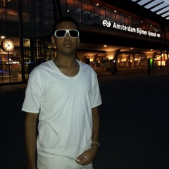 Jamil Groenhart (The Mix)