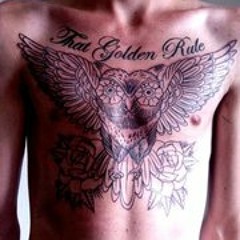 Kevin Barbröstad Svendsen