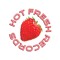 HOT FRESH RECORDS