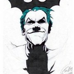 Tsaki - Joker/Two-Face YM BDC