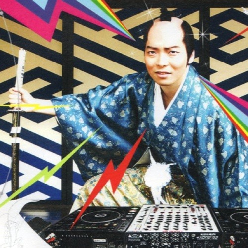SoundCloud profile picture for @kizoku