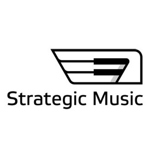 SoundCloud profile picture for @strategist