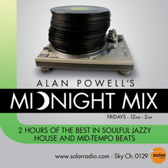 Midnight Mix-Solar