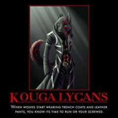 Kouga Lycans