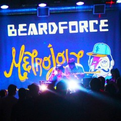BeardForce