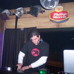 DJ Gerardo Lavadie