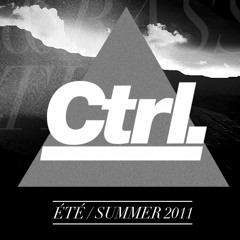 Ctrl.MontrealDrumAndBass