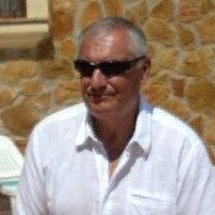 Ruben Dario Palma