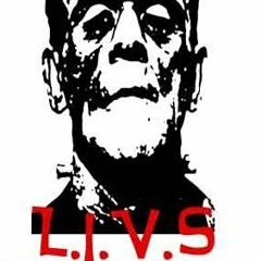 I Fuckin' Hate You - Frankenstein L.I.V.S.