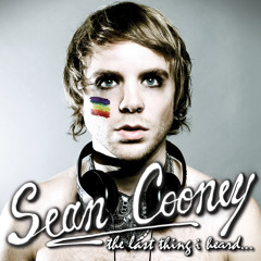 Sean Cooney