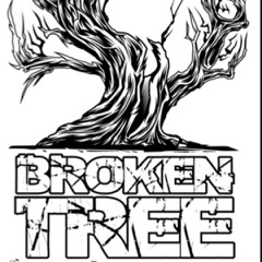 Broken Tree