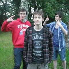Laurence Burchell