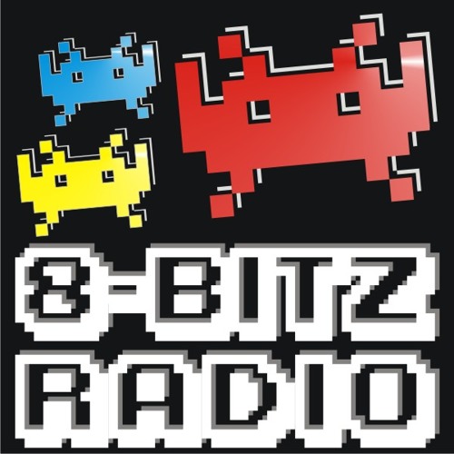 8Bitzradio’s avatar