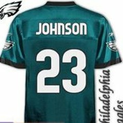 Justin Xfactor Johnson