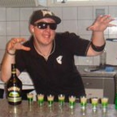 Gordon Flash Frewin