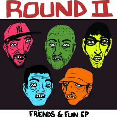 RoundIIhc