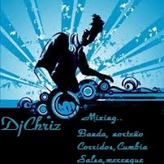 Dj chriz Rivera