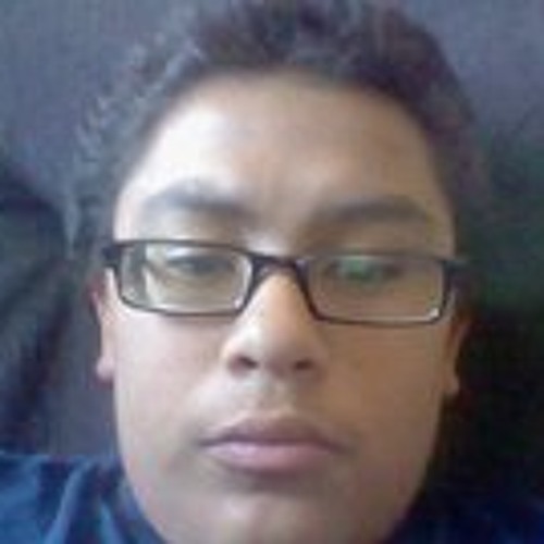 Isaac Espinoza’s avatar