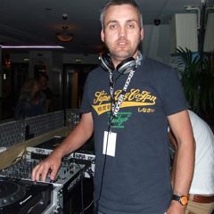 Producer/DJ Paul C