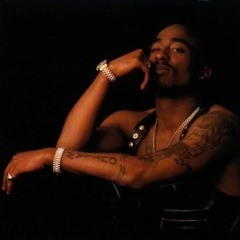 2Pac-Lost Souls