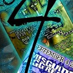 KronikNoise StreetTeam