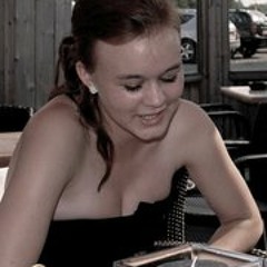 Camille Van de Walle